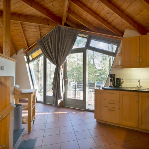 Bungalow 8 persons - Forest Villa