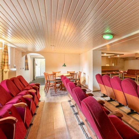 Group accommodation 24 persons - 2Villa Wevershof 20+4