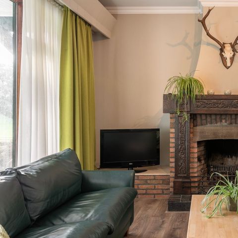 Group accommodation 24 persons - 2Villa Wevershof 20+4