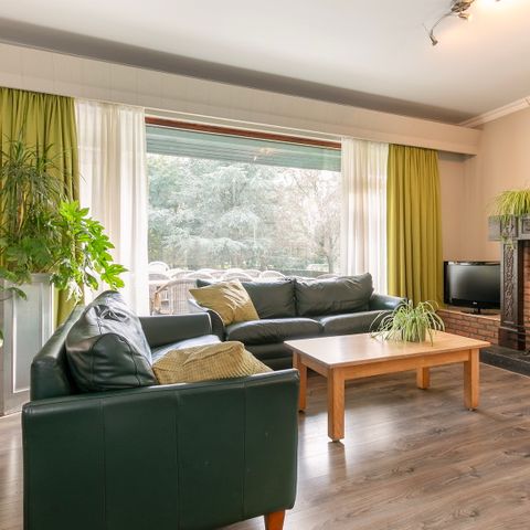 Group accommodation 24 persons - 2Villa Wevershof 20+4