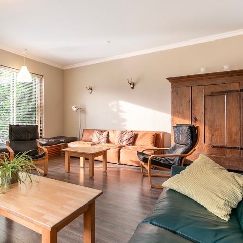 Group accommodation 24 persons - 2Villa Wevershof 20+4
