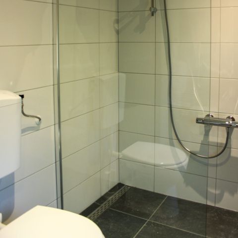 Bungalow 6 persons - Forest edge B6