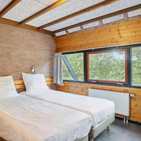 Bungalow 6 persons - Forest edge B6