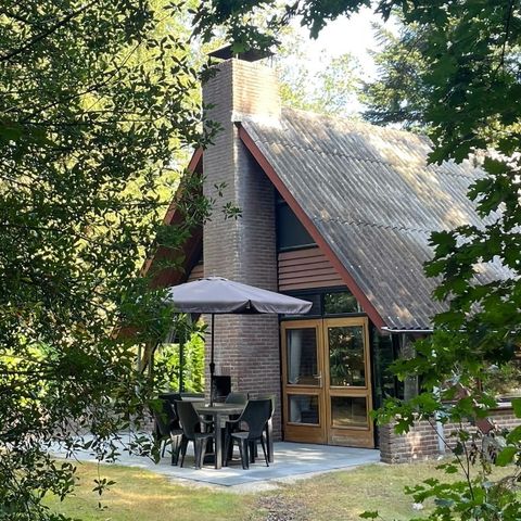 BUNGALOW 6 people - Forest Edge C6