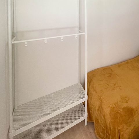 BUNGALOW 2 people - Stuif Hoeve