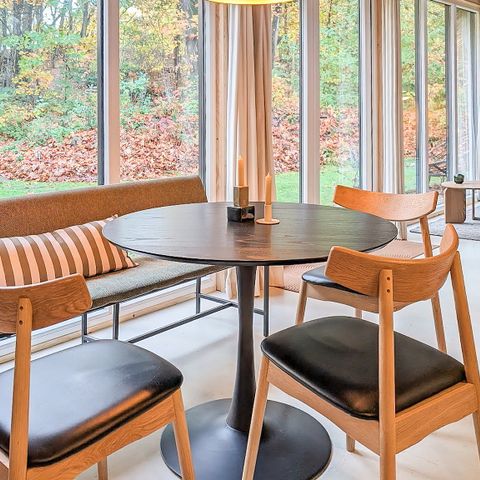 Bungalow 4 persons - Maashoeve Deluxe
