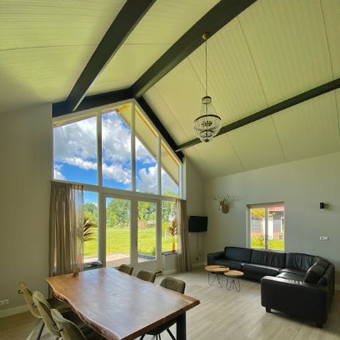 VILLA 6 people - Holiday Villa Luxe