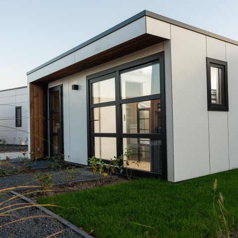 CHALET 6 people - Villa Nautica Deluxe