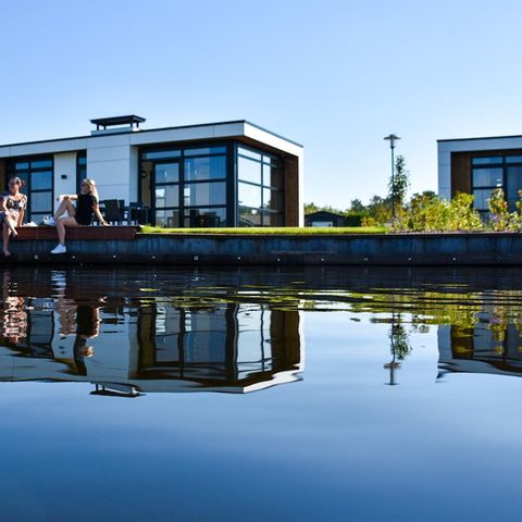 CHALET 6 people - Villa Nautica Deluxe