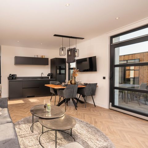 VILLA 2 people - Nautica