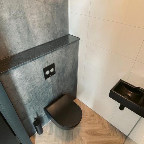 Villa 2 persons - Nautica