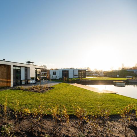 Villa 2 persons - Nautica