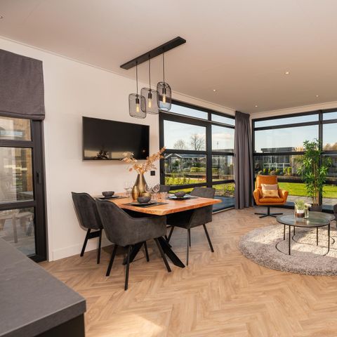 VILLA 2 people - Nautica