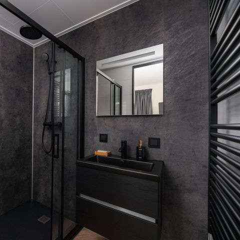 Villa 2 persons - Nautica