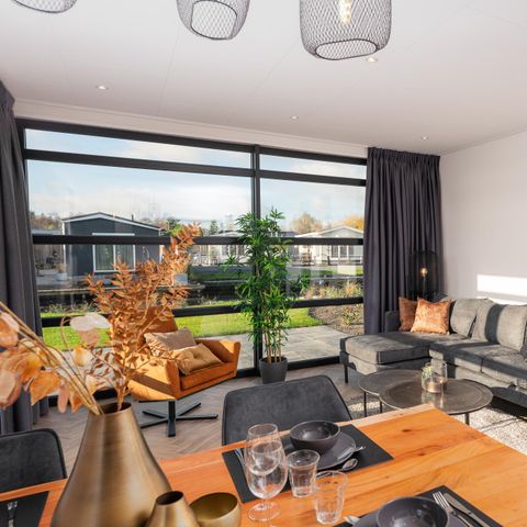 Villa 2 persons - Nautica