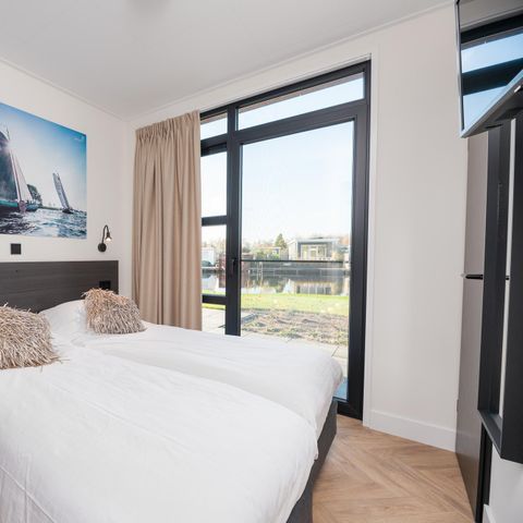 Villa 2 persons - Nautica