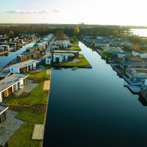 VILLA 2 people - Nautica