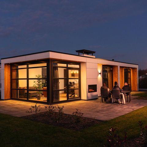 Chalet 6 persons - Villa Nautica