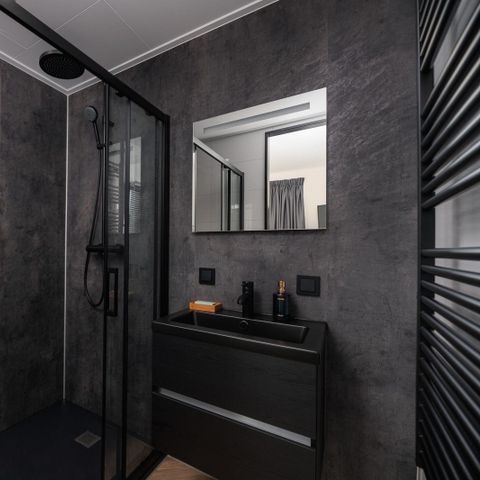 Chalet 6 persons - Villa Nautica