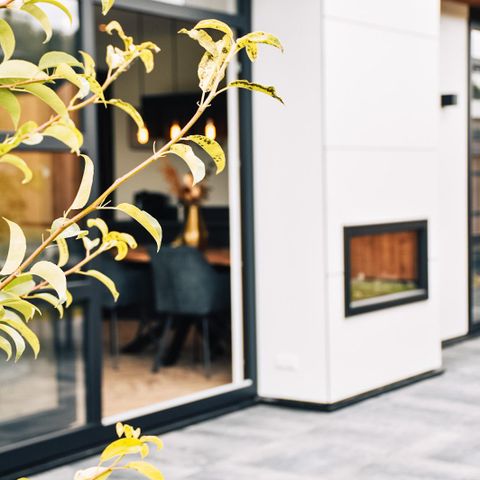 CHALET 6 people - Villa Nautica