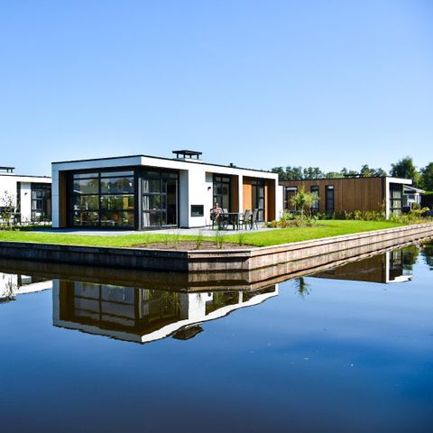 CHALET 6 people - Villa Nautica