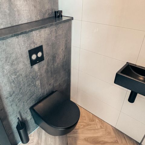 CHALET 4 people - Villa Nautica