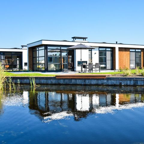 CHALET 4 people - Villa Nautica