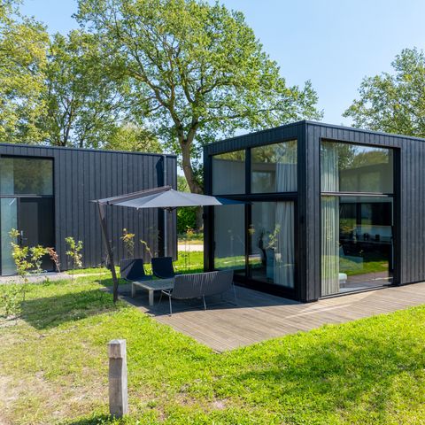 BUNGALOW 4 people - 2-4B