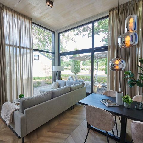 BUNGALOW 4 people - 2-4B