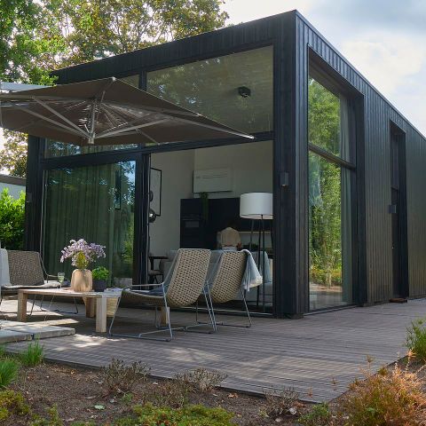 BUNGALOW 4 people - 2-4B
