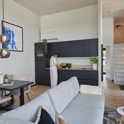 BUNGALOW 4 people - 2-4B