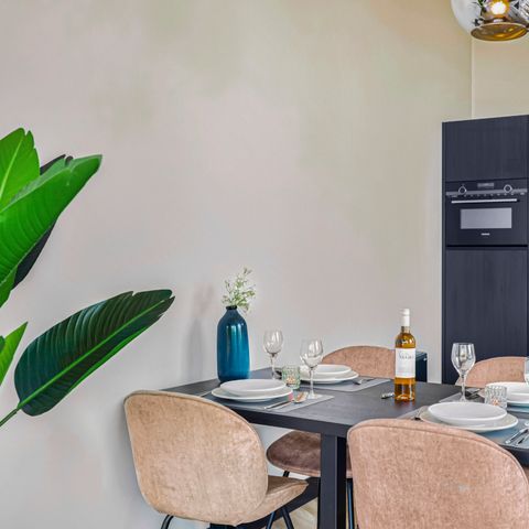 BUNGALOW 4 people - 2-4B