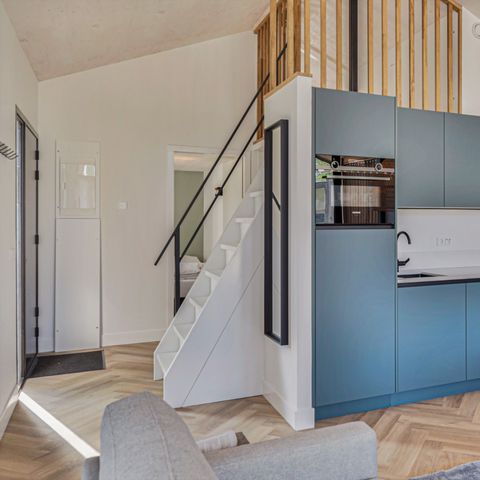 BUNGALOW 4 people - 4B