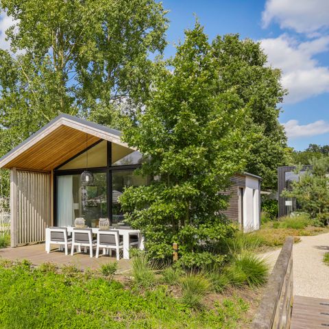 BUNGALOW 4 people - 4B