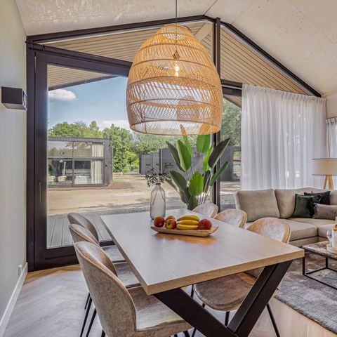 BUNGALOW 4 people - 4B