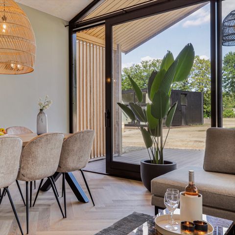 BUNGALOW 4 people - 4B