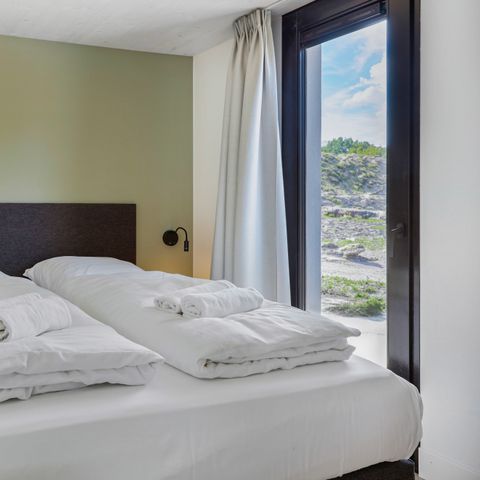 BUNGALOW 4 people - 4B