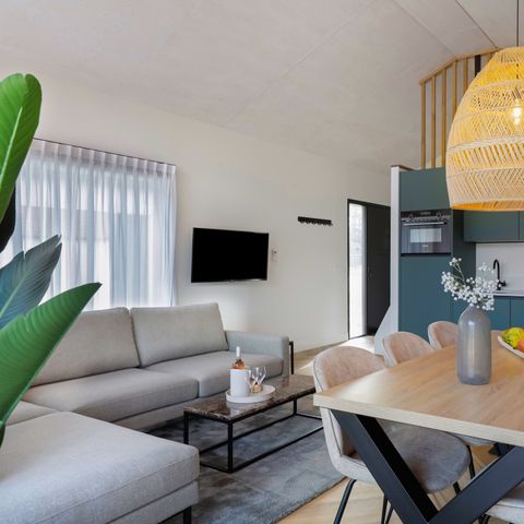 BUNGALOW 4 people - 4B