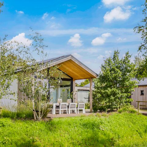 BUNGALOW 4 people - 4B