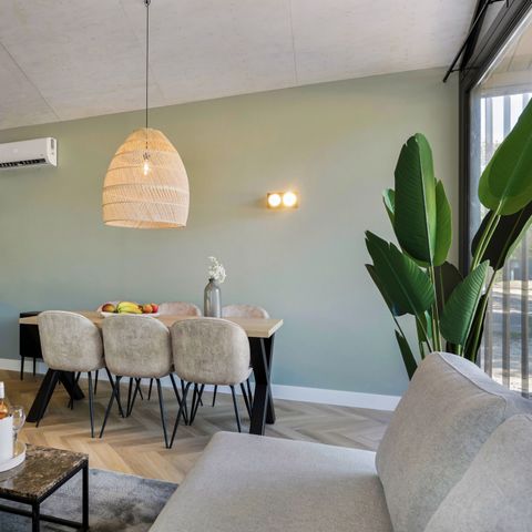 BUNGALOW 4 people - 4B