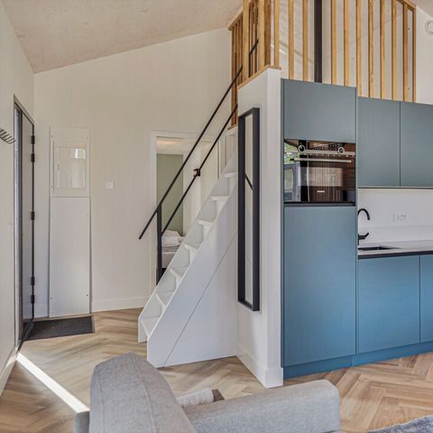 LODGE 6 people - 4-6 person holiday home