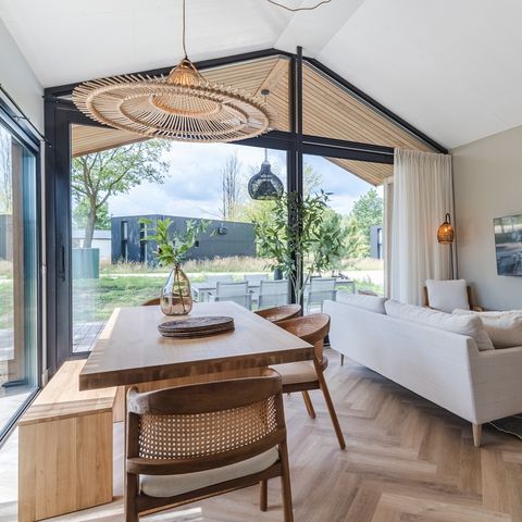 LODGE 6 people - 4-6 person holiday home
