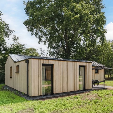 LODGE 8 people - 8-person holiday home
