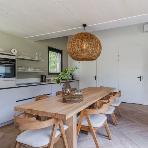 LODGE 8 people - 8-person holiday home