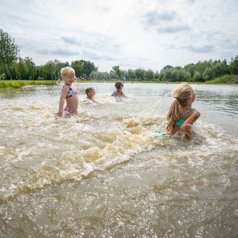 Landal Klein Oisterwijk - Camping Oisterwijk - Image N°2