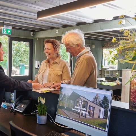 Landal Klein Oisterwijk - Camping Oisterwijk - Image N°4