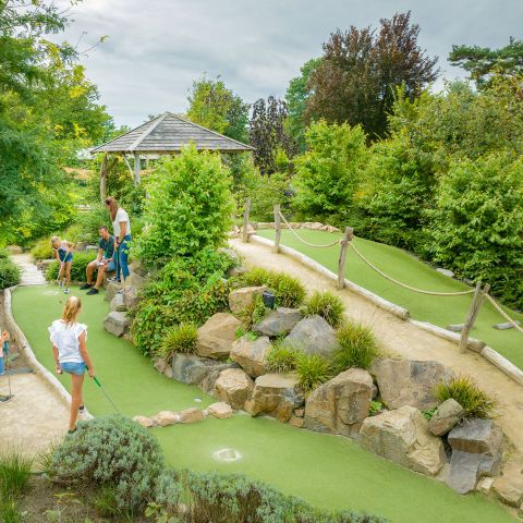 Landal Klein Oisterwijk - Camping Oisterwijk - Image N°6