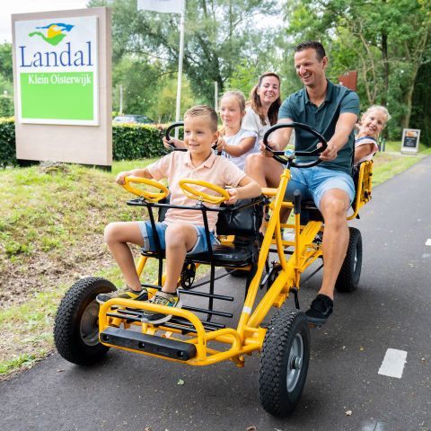 Landal Klein Oisterwijk - Camping Oisterwijk - Image N°3
