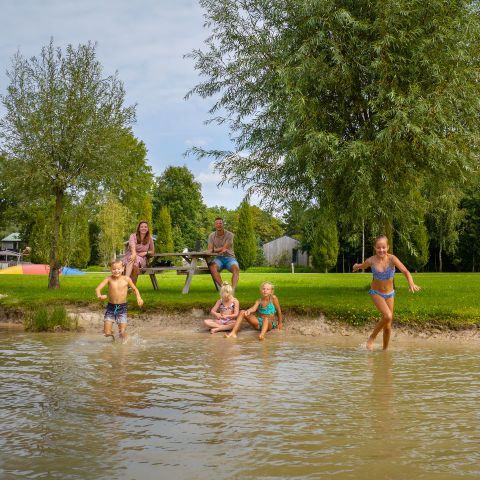 Landal Klein Oisterwijk - Camping Oisterwijk - Image N°5