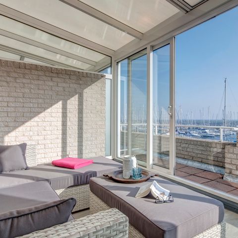 APARTMENT 4 people - Comfort